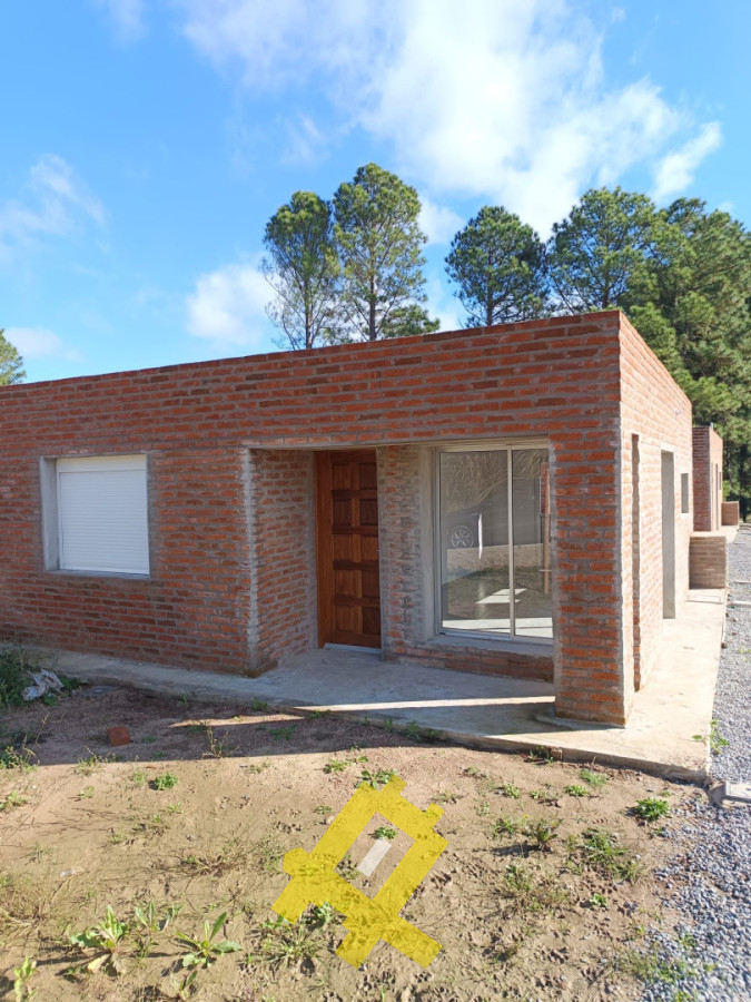 Casa ID.149 - casa Altos de la Laguna