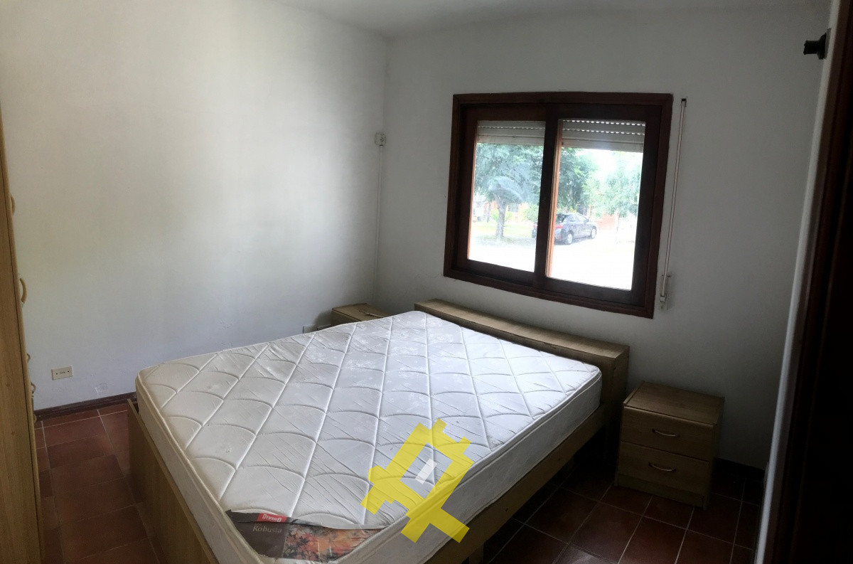 Casa ID.34 - Linda casa en Barrio Biarritz, de 1 dormitorio 