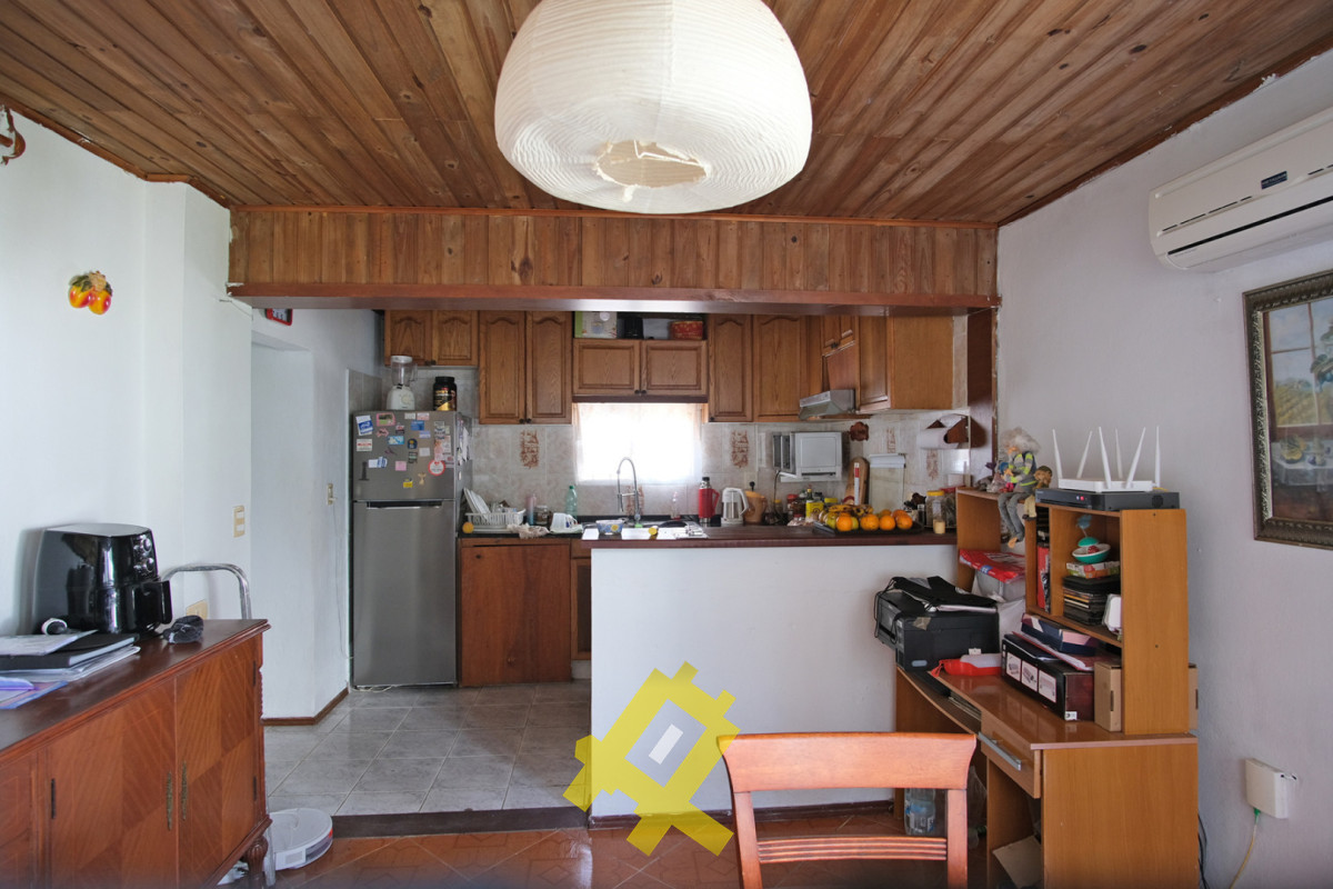 Casa ID.139 - Casa + apartamento + depostito en Maldonado