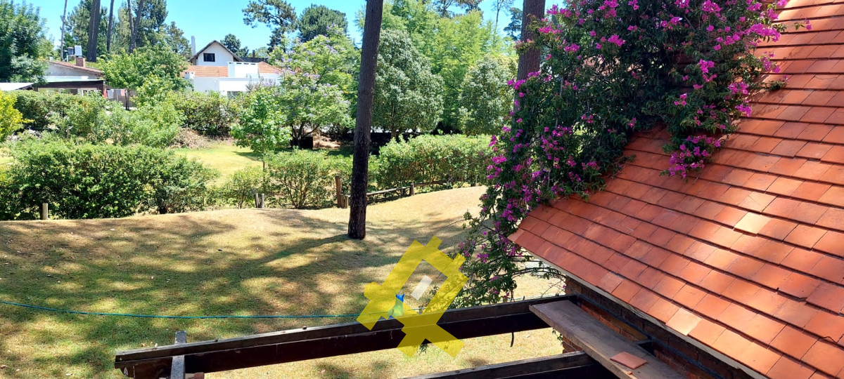 Casa ID.6 - Hermoso chalet en Pinares Punta del Este