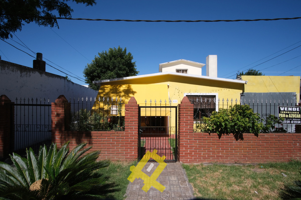 Casa ID.139 - Casa + apartamento + depostito en Maldonado