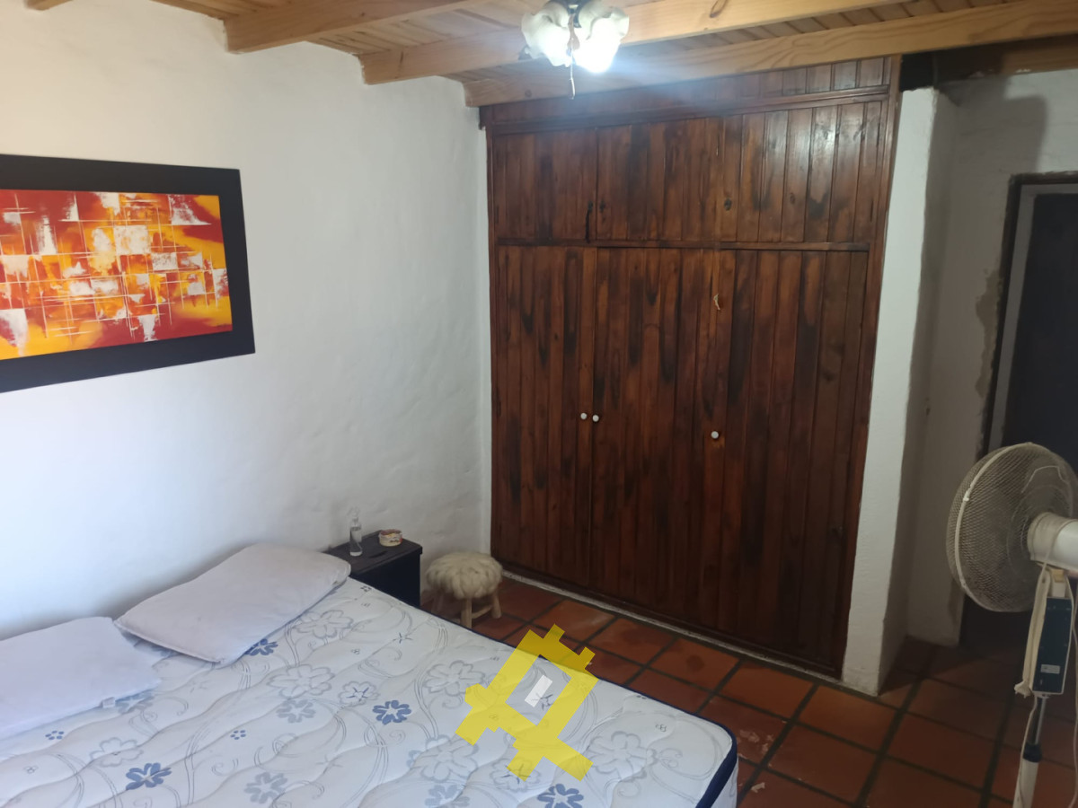 Casa ID.140 - casa en Barrio San Francisco