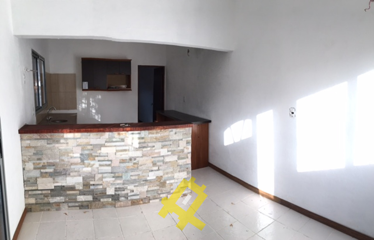 Casa ID.120 - Alquiler casa 1 dormitorio