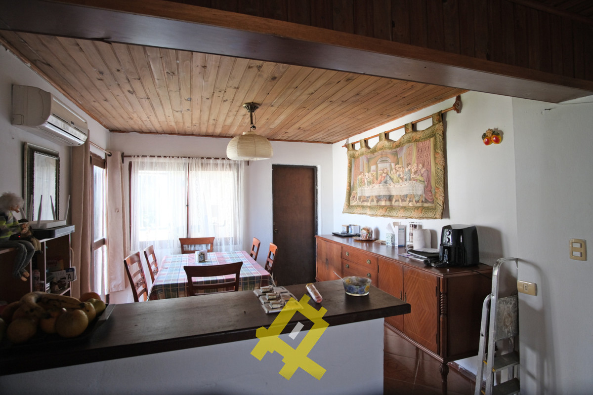 Casa ID.139 - Casa + apartamento + depostito en Maldonado