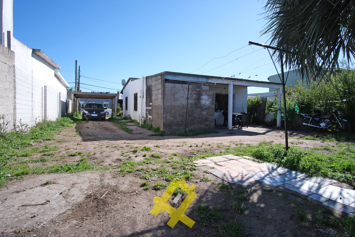 Casa ID.126 - Oportunidad  casa 3 dormitorios