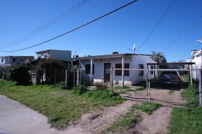 Oportunidad  casa 3 dormitorios