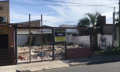 Casa sobre importante Avenida de Maldonado