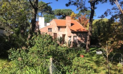 Hermosa Casa en Pinares