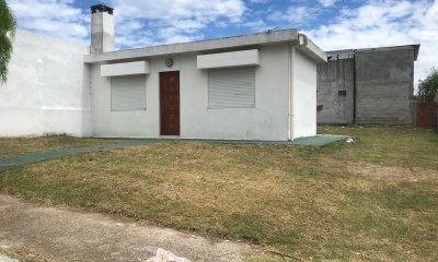 Linda casa en Barrio Biarritz, de 1 dormitorio