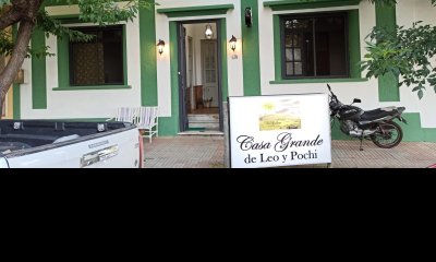 Casa en Aigua