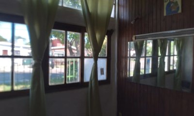 Casa en Barrio Sarubi