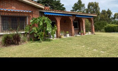 Hermoso Chalet ideal para descanso en zona de chacras de Maldonado, cerca de la ciudad, de Punta del Este, Playas, Punta Ballena.