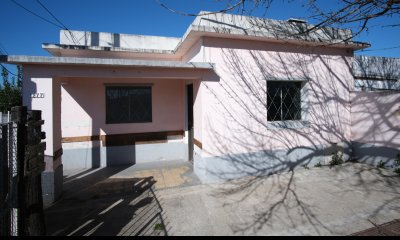 Casa Ideal Renta, 3 casas en un padrón