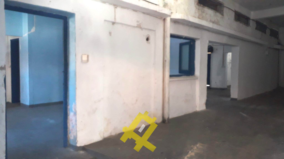 Galpón ID.26 - GALPON EN VENTA EN PLENO CENTRO DE MALDONADO, A UNA CUADRA DE LA PLAZA.