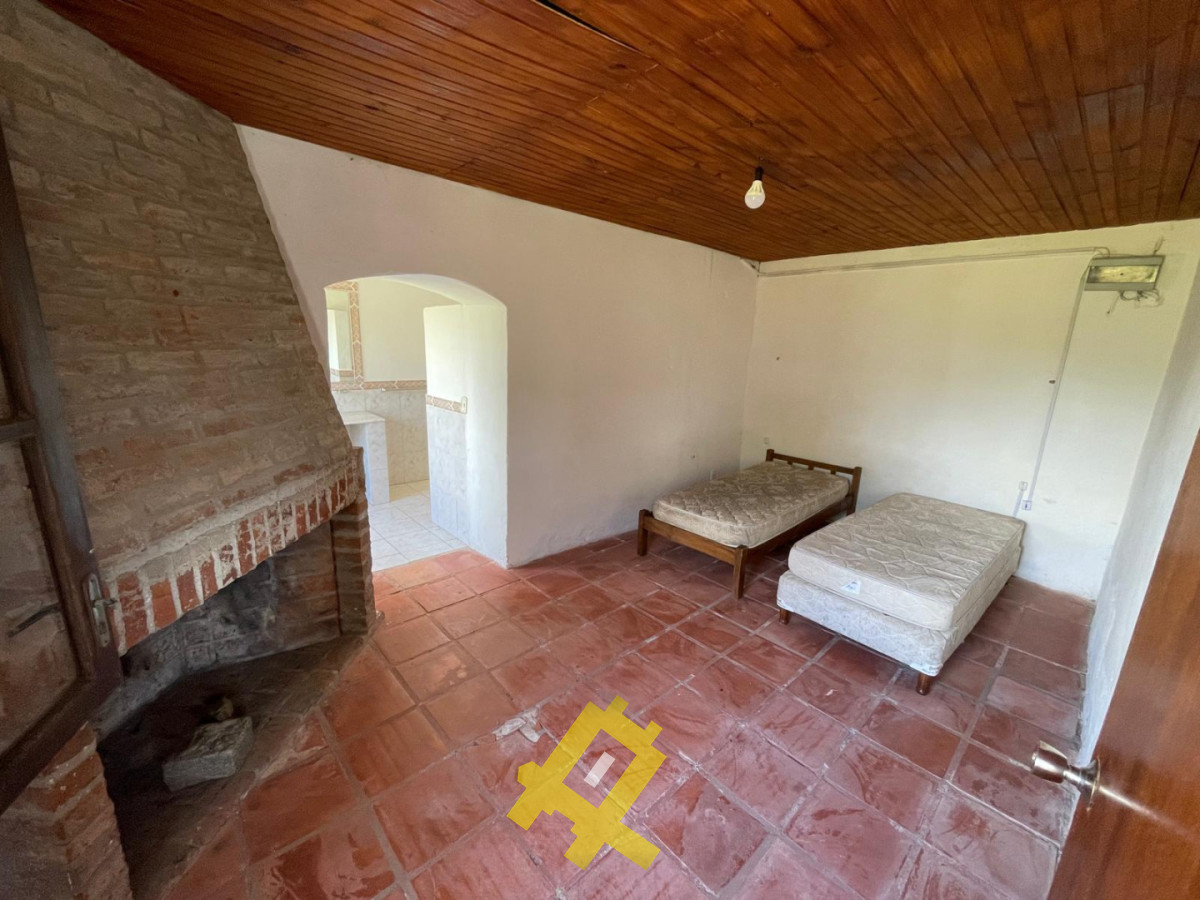 Chacra ID.145 - chacra próxima a pueblo Edén