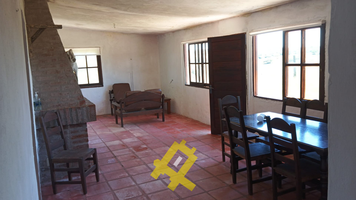 Chacra ID.145 - chacra próxima a pueblo Edén