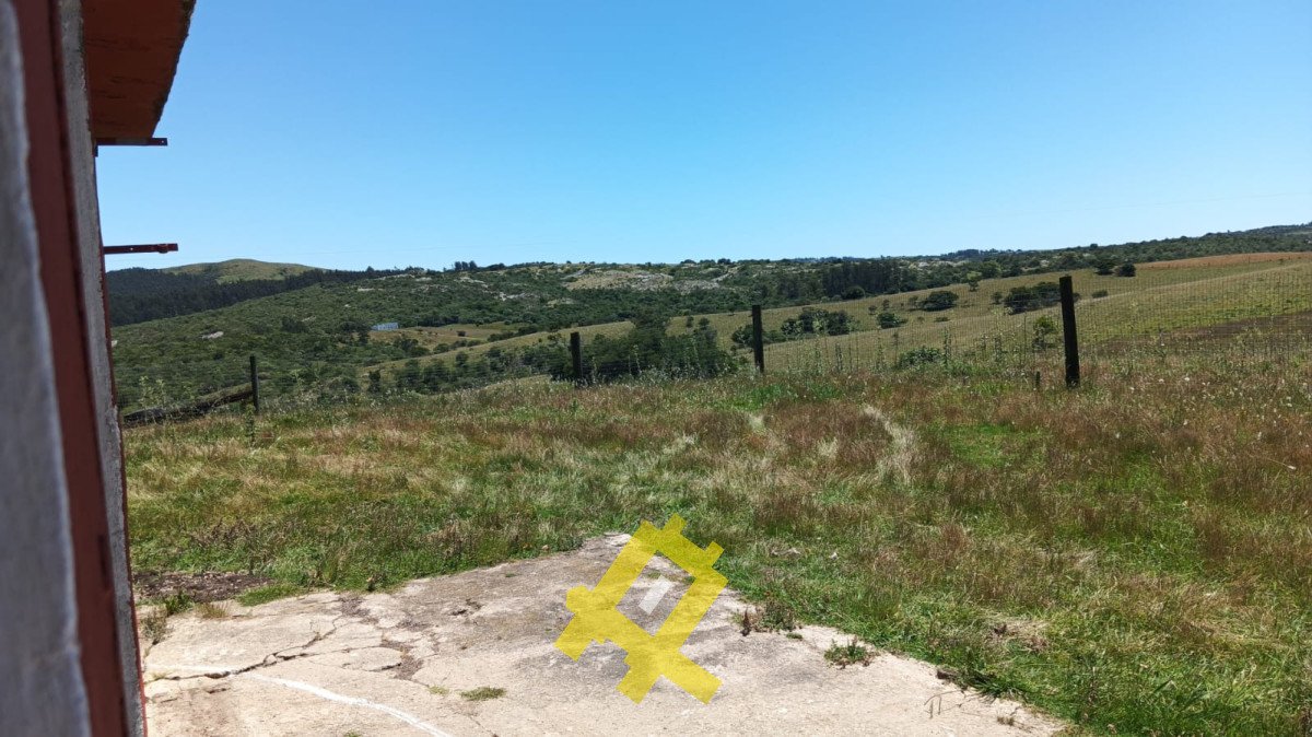 Chacra ID.145 - chacra próxima a pueblo Edén