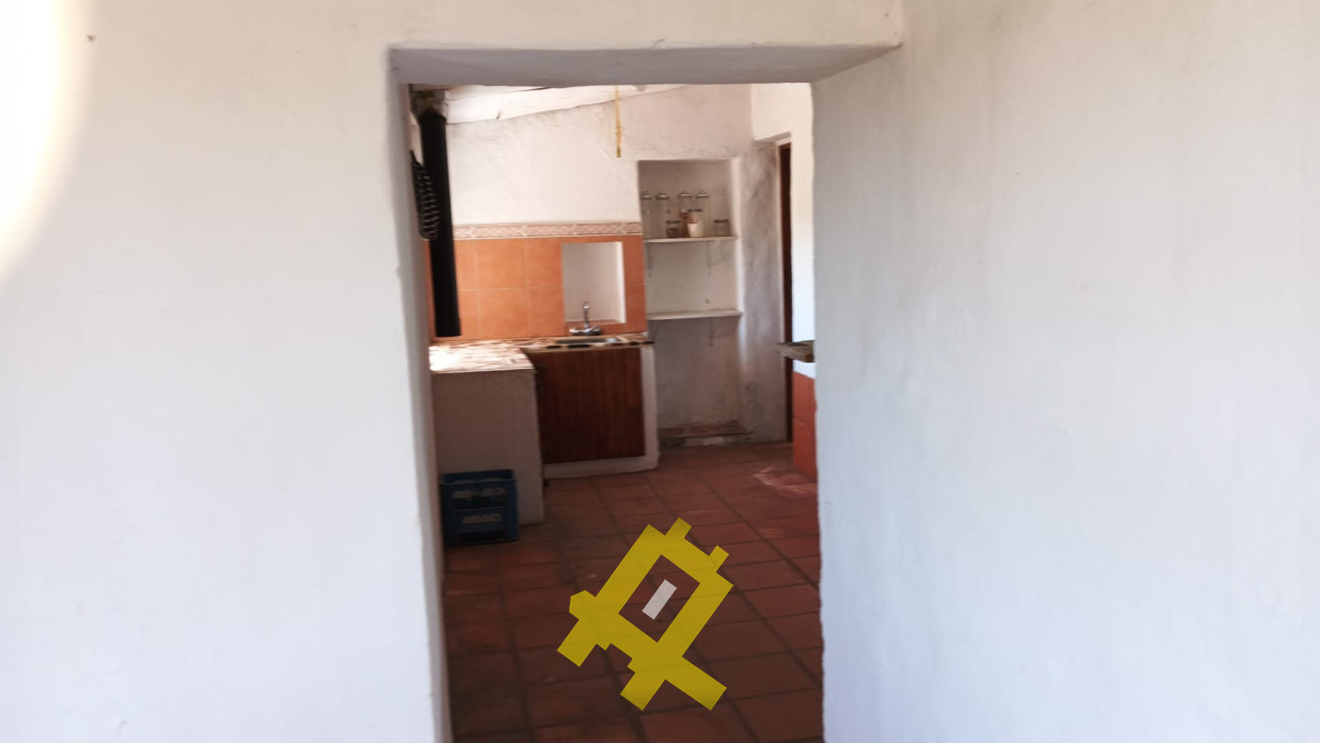 Chacra ID.145 - chacra próxima a pueblo Edén