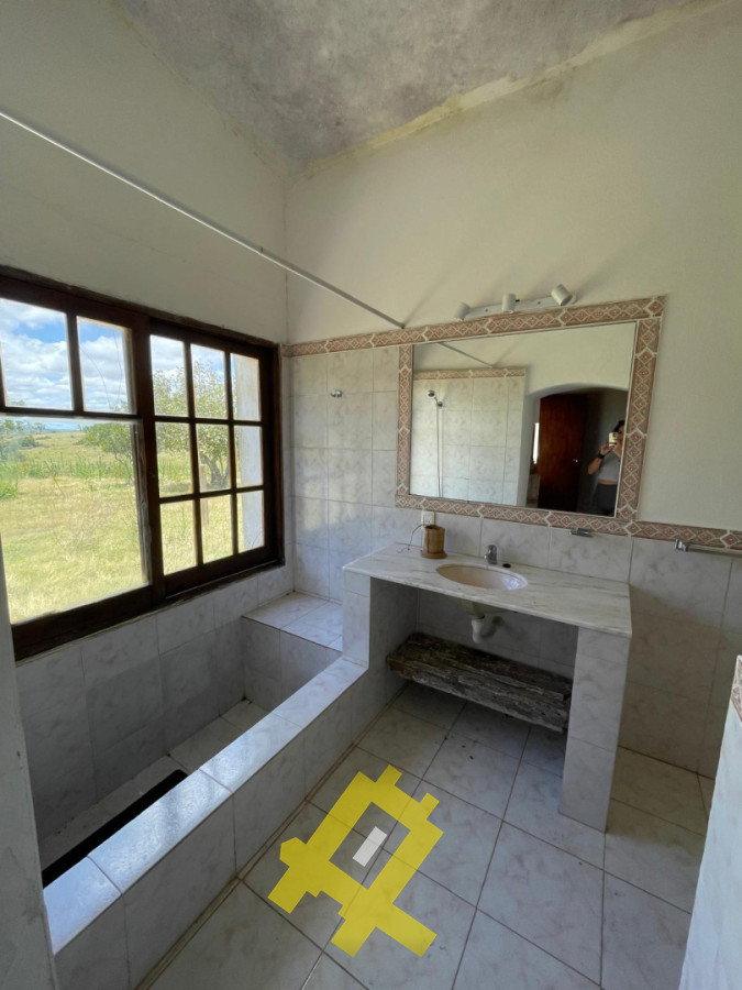 Chacra ID.145 - chacra próxima a pueblo Edén