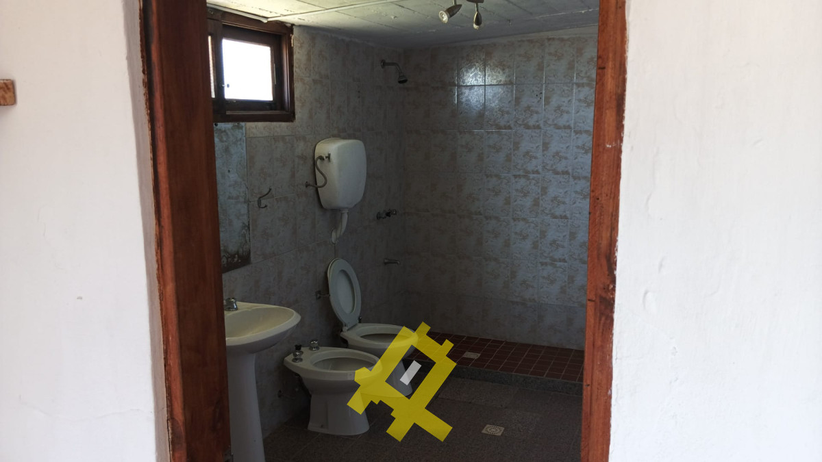 Chacra ID.145 - chacra próxima a pueblo Edén