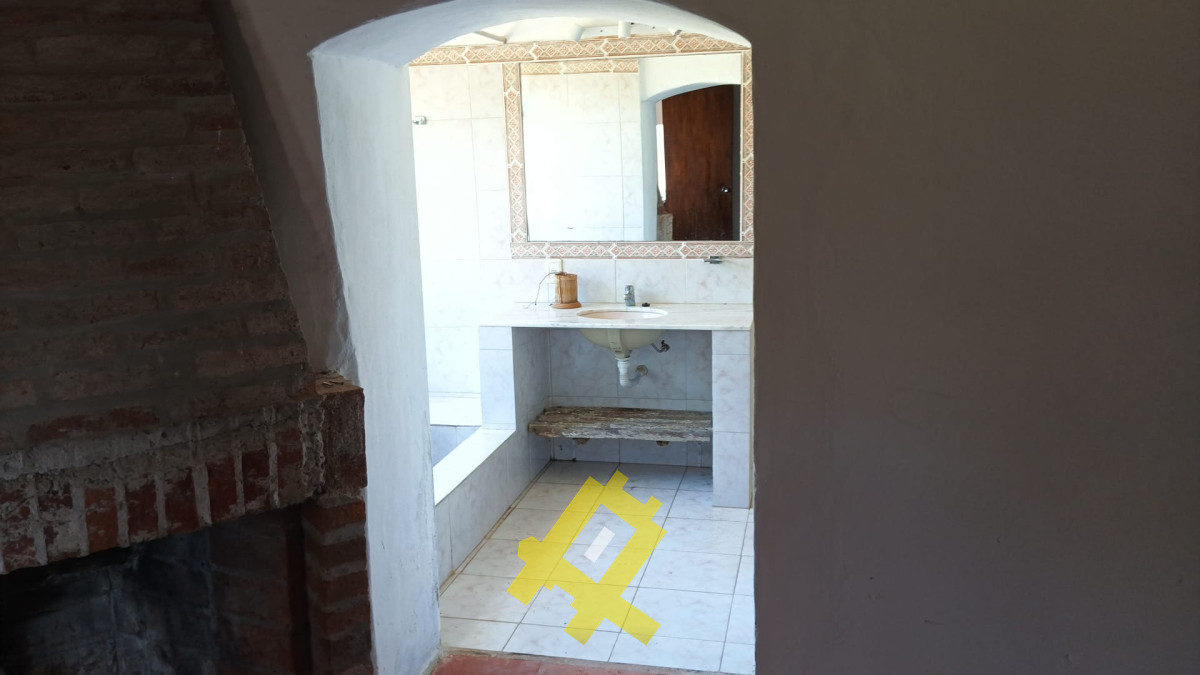 Chacra ID.145 - chacra próxima a pueblo Edén