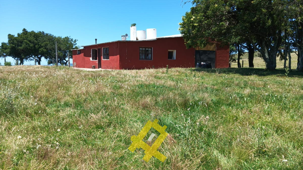 Chacra ID.145 - chacra próxima a pueblo Edén