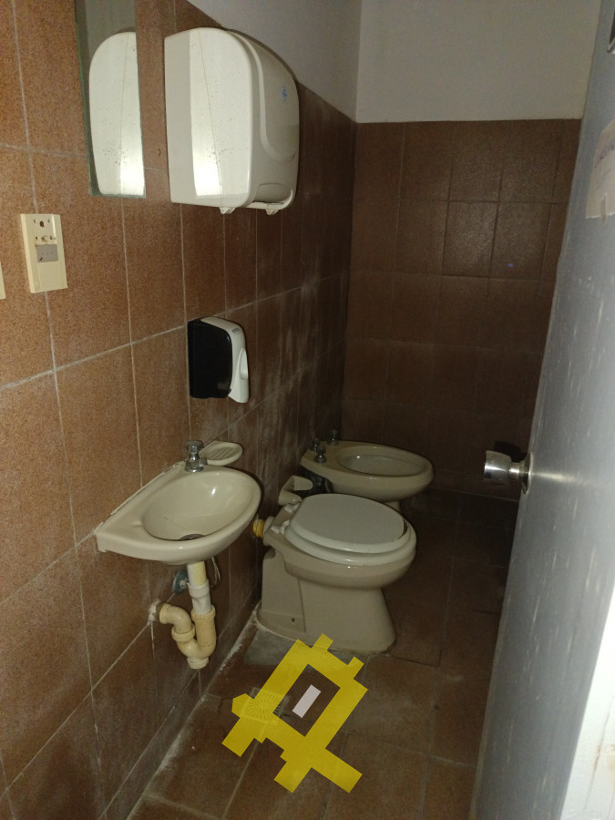 Local Comercial ID.110 - Local Comercial centro de Maldonado