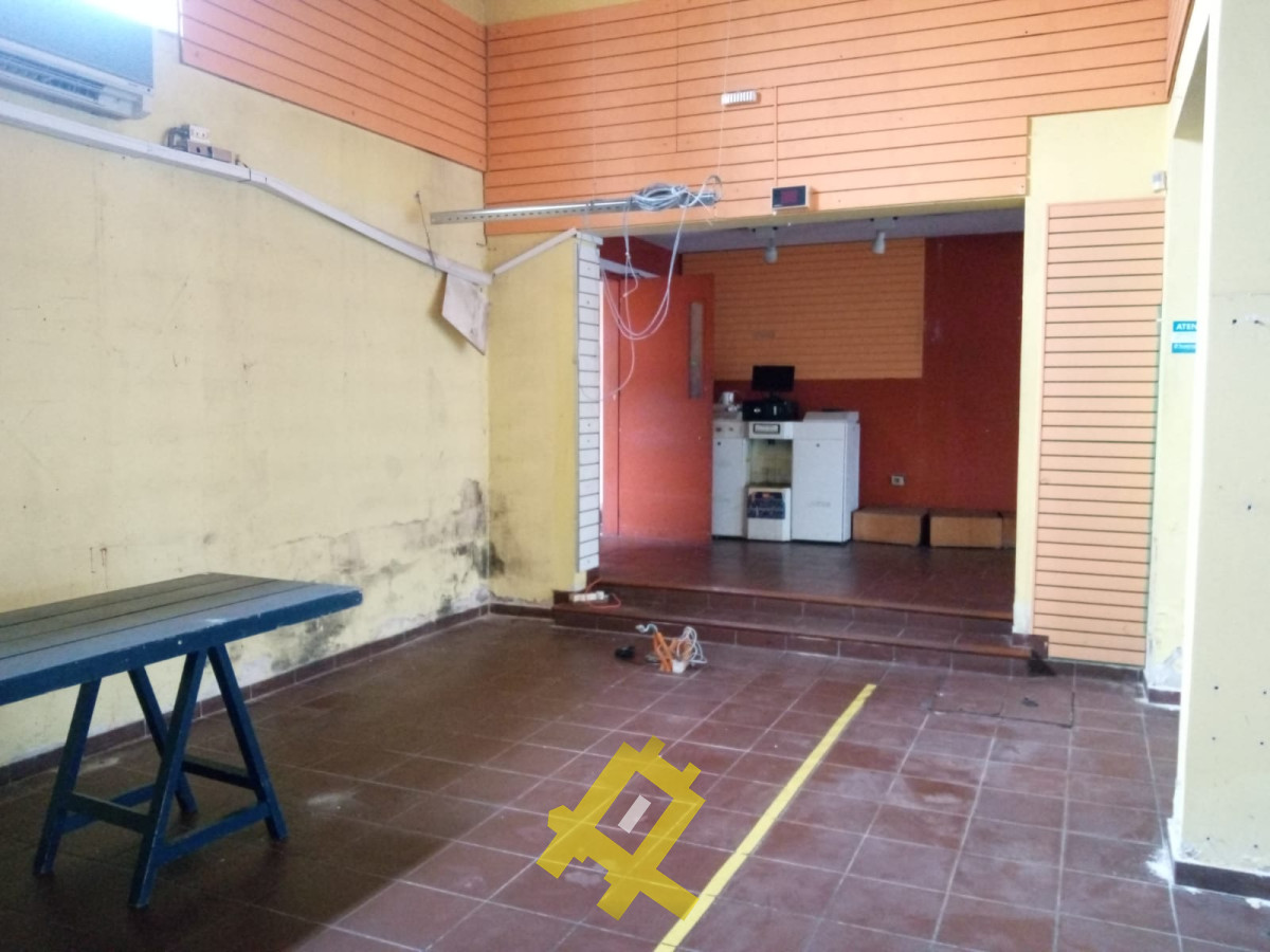 Local Comercial ID.91 - Local Comercial  centro de Maldonado