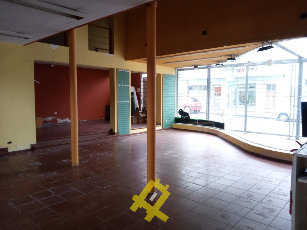 Local Comercial ID.91 - Local Comercial  centro de Maldonado