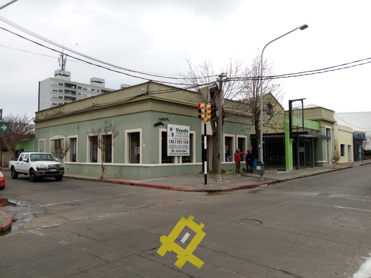 Local Comercial ID.91 - Local Comercial  centro de Maldonado