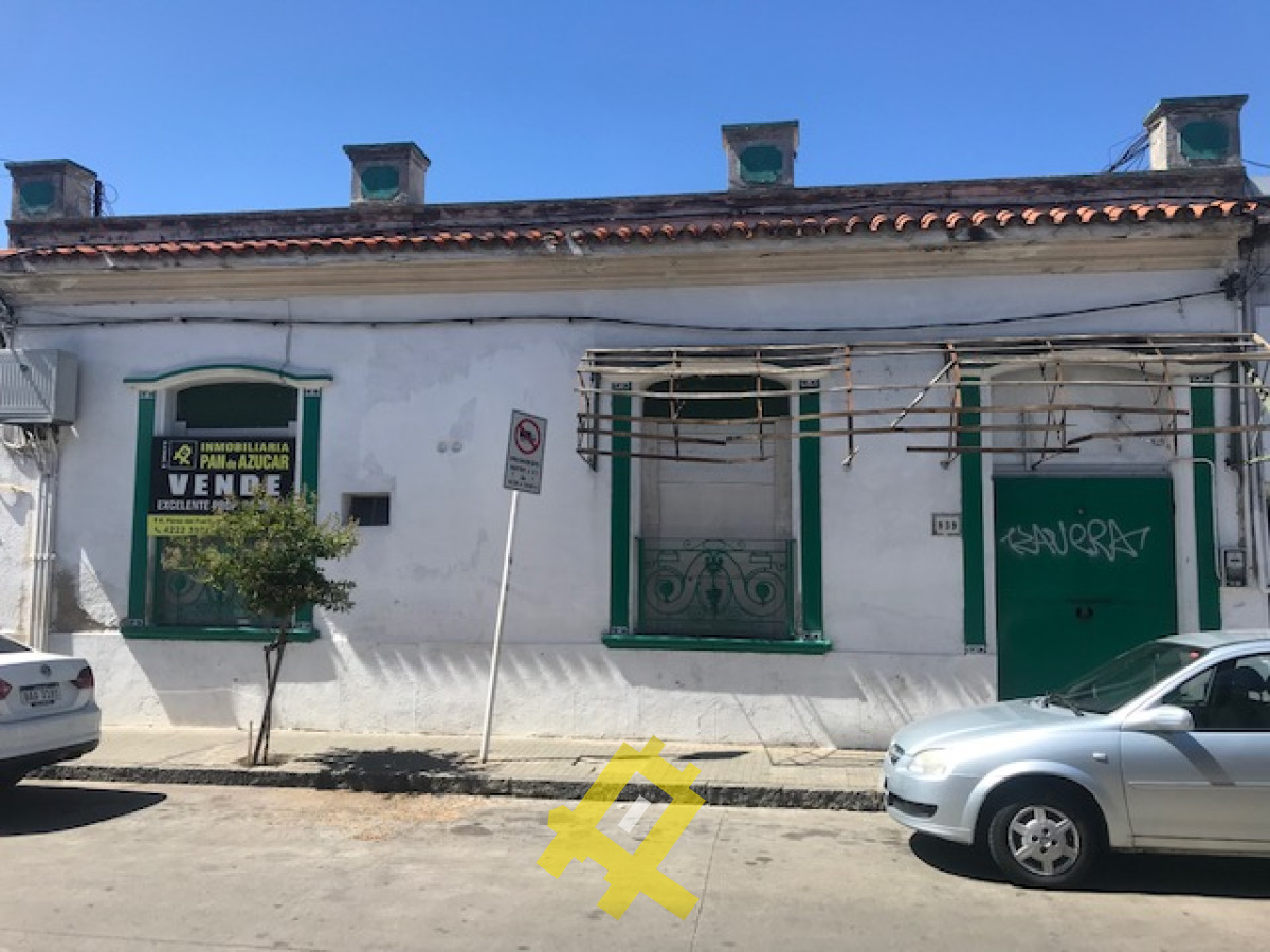 Local Comercial ID.28 - Excelente Hotel en Maldonado, ideal para residencial.