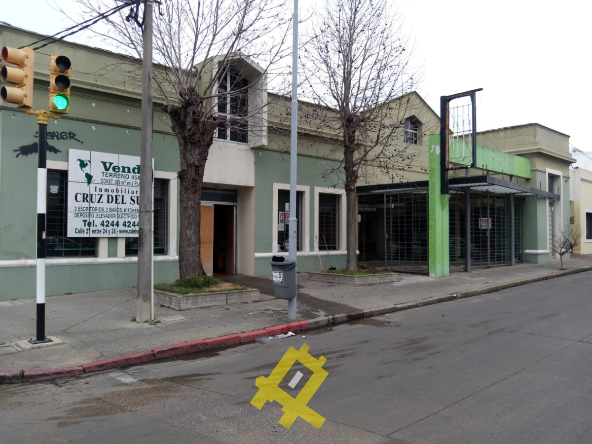 Local Comercial ID.91 - Local Comercial  centro de Maldonado