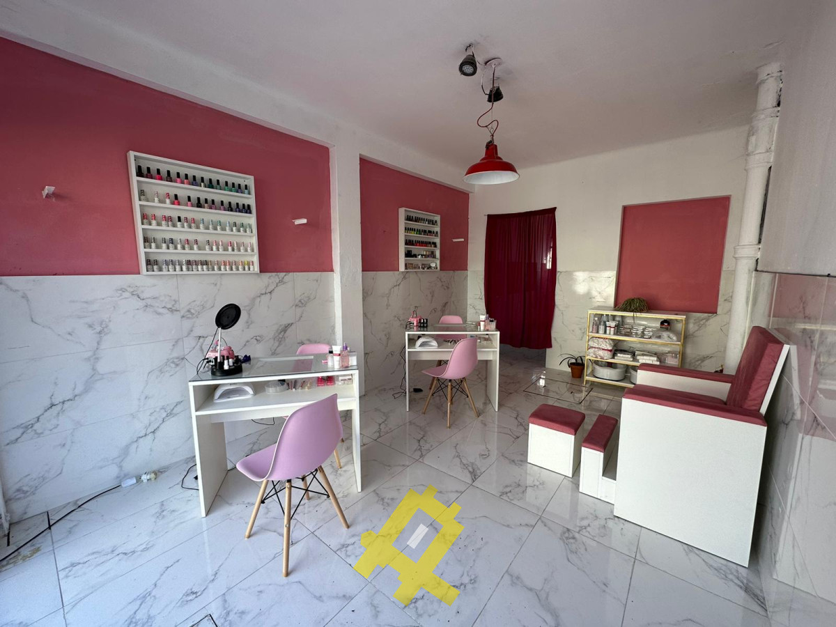 Local Comercial ID.92 - Local comercial a  media cuadra de la Peatonal