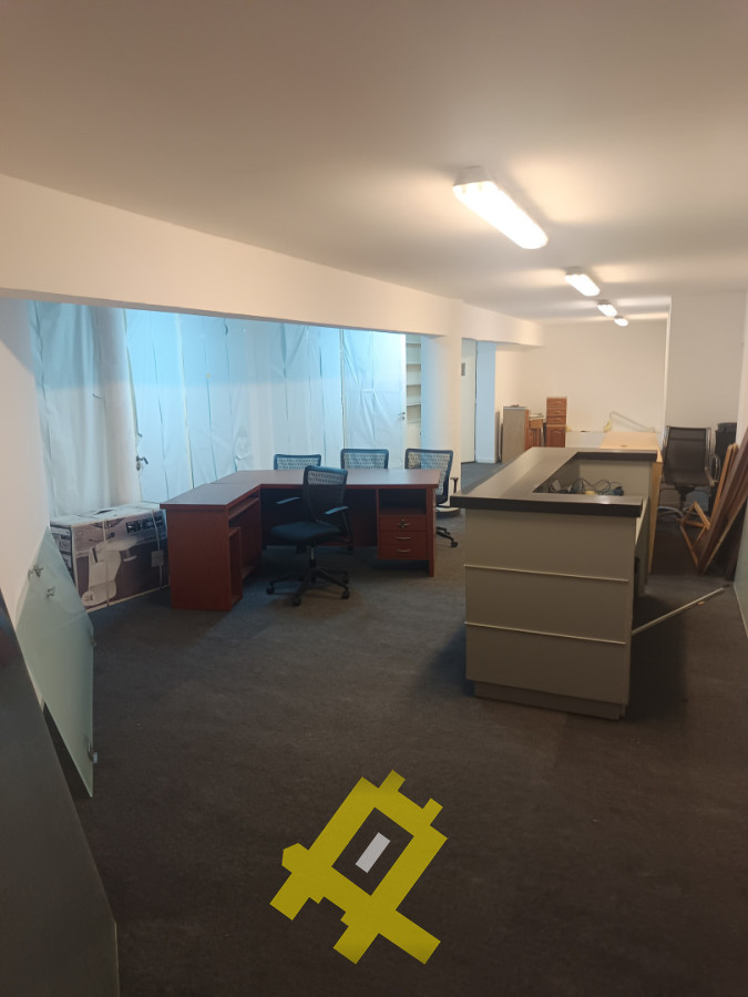 Local Comercial ID.132 - Local Centro de Maldonado