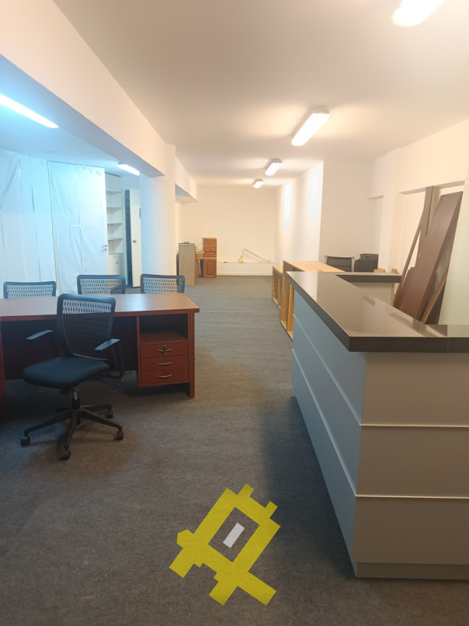 Local Comercial ID.132 - Local Centro de Maldonado