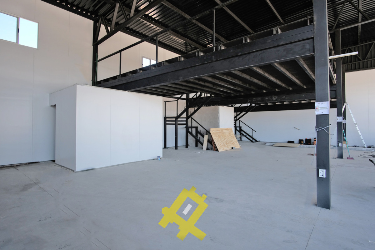 Local Comercial ID.147 - LOCALES EN ALQUILER EN AV. LUSSICH