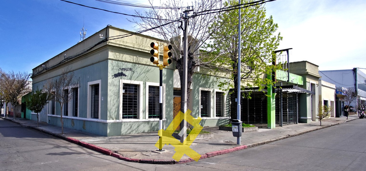 Centro Maldonado - GoPunta - Portal Inmobiliario de Punta del Este - Maldonado
