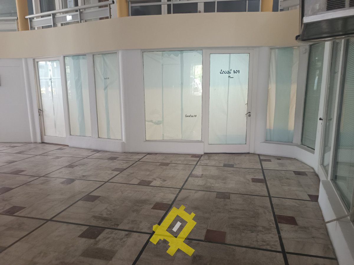 Local Comercial ID.132 - Local Centro de Maldonado