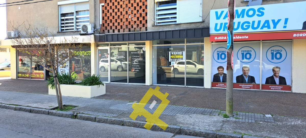 Centro Maldonado - GoPunta - Portal Inmobiliario de Punta del Este - Maldonado
