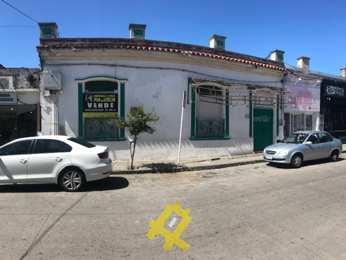Local Comercial ID.28 - Excelente Hotel en Maldonado, ideal para residencial.