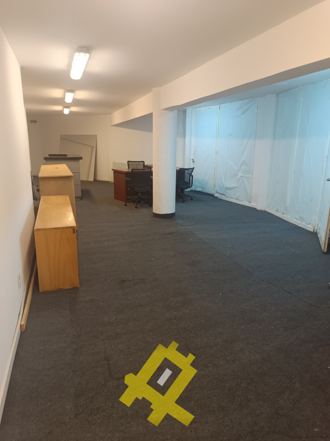 Local Comercial ID.132 - Local Centro de Maldonado