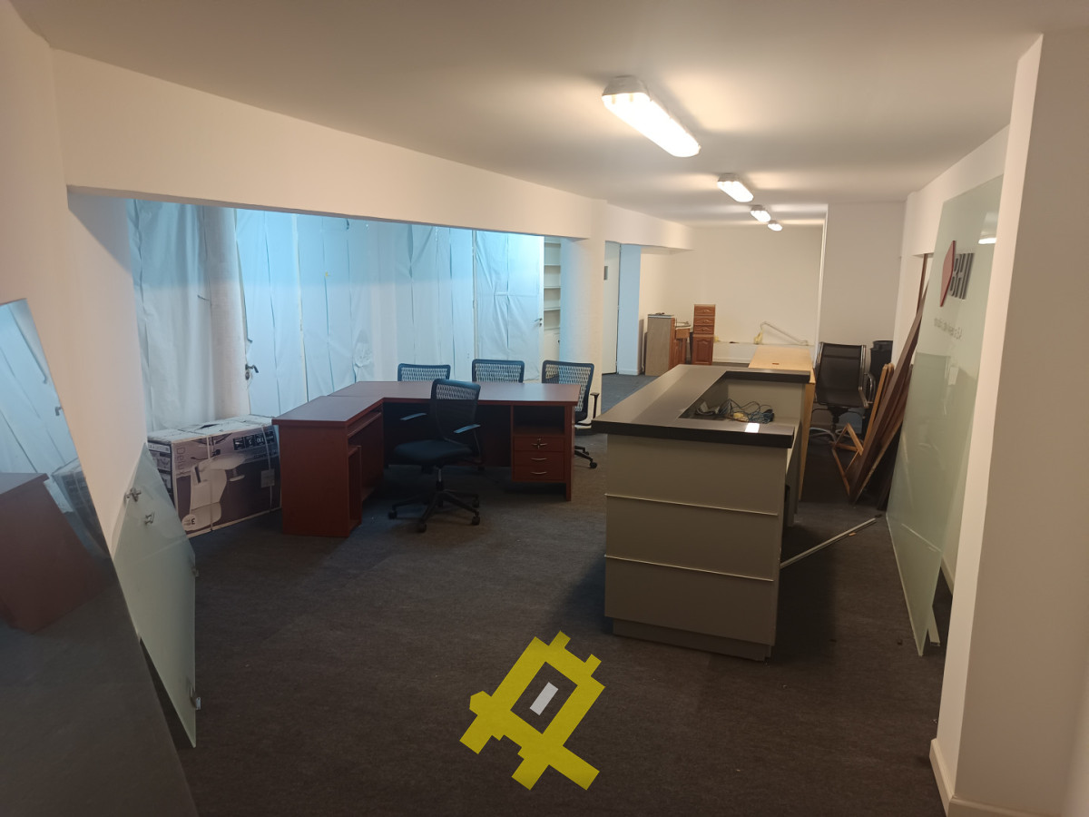 Local Comercial ID.132 - Local Centro de Maldonado