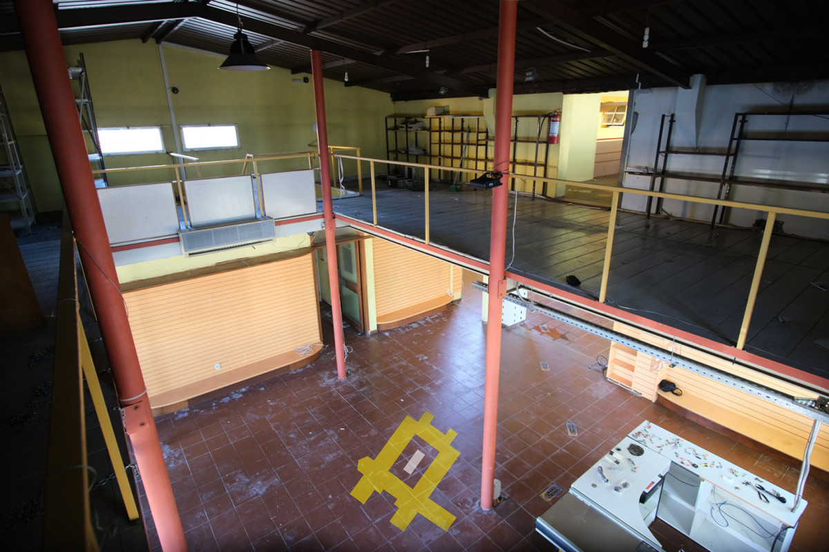 Local Comercial ID.129 - Local Centro de Maldonado