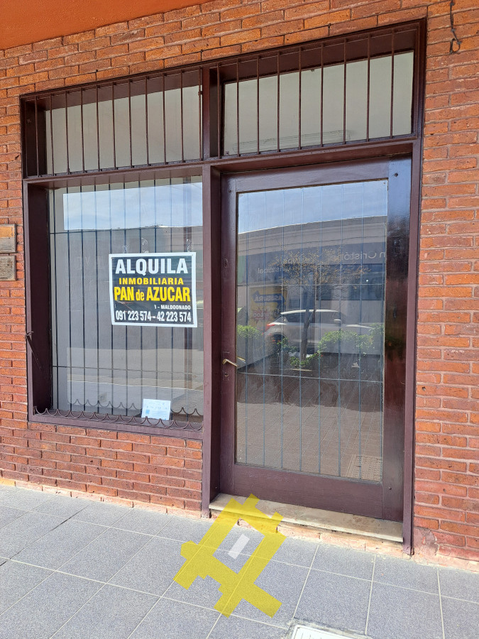 Local Comercial ID.127 - LOCAL 09 ED CATEDRAL
