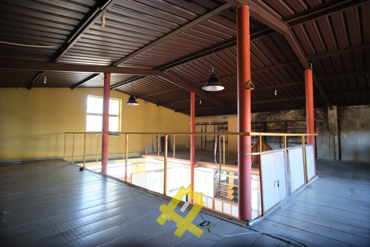 Local Comercial ID.129 - Local Centro de Maldonado