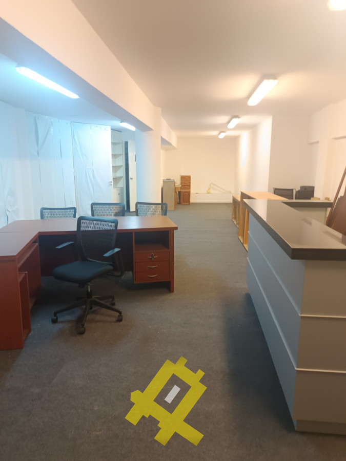 Local Comercial ID.132 - Local Centro de Maldonado