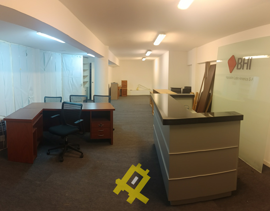 Local Comercial ID.132 - Local Centro de Maldonado