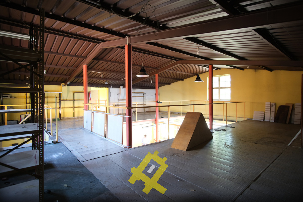 Local Comercial ID.129 - Local Centro de Maldonado