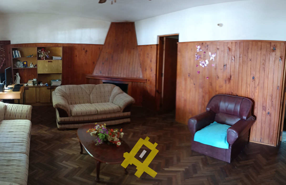 Local Comercial ID.113 - Local Comercial Zona Barracas