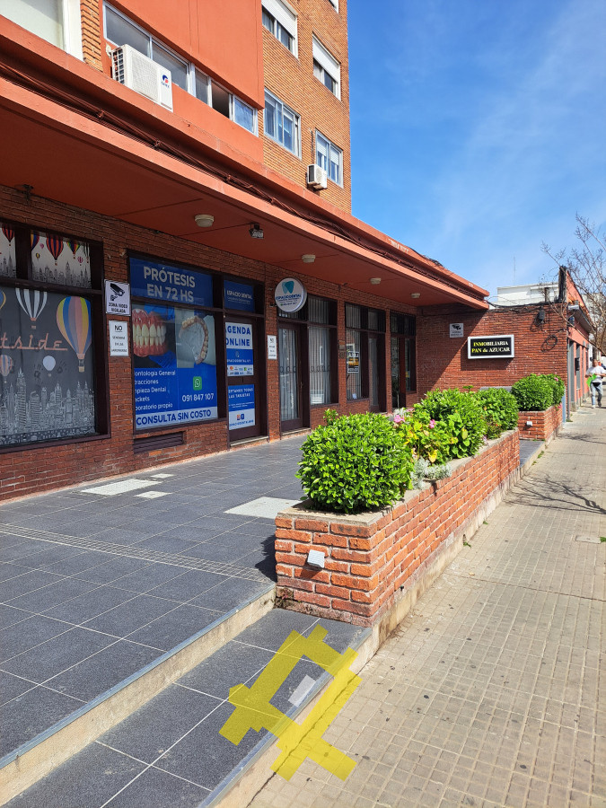 Local Comercial ID.127 - LOCAL 09 ED CATEDRAL